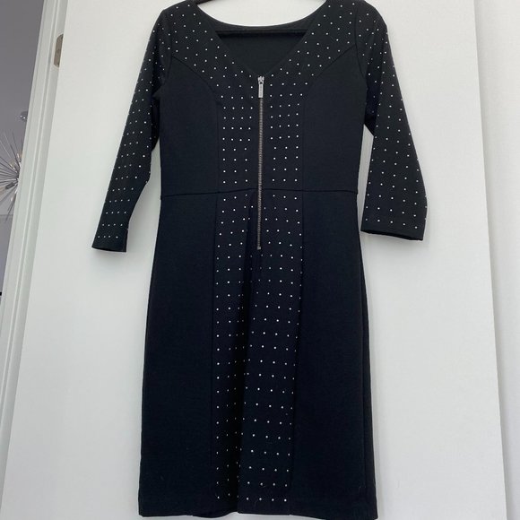 Michael kors studded dress - Picture 1 of 3